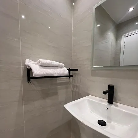 استديو Apartment Riyadh Exterior photo