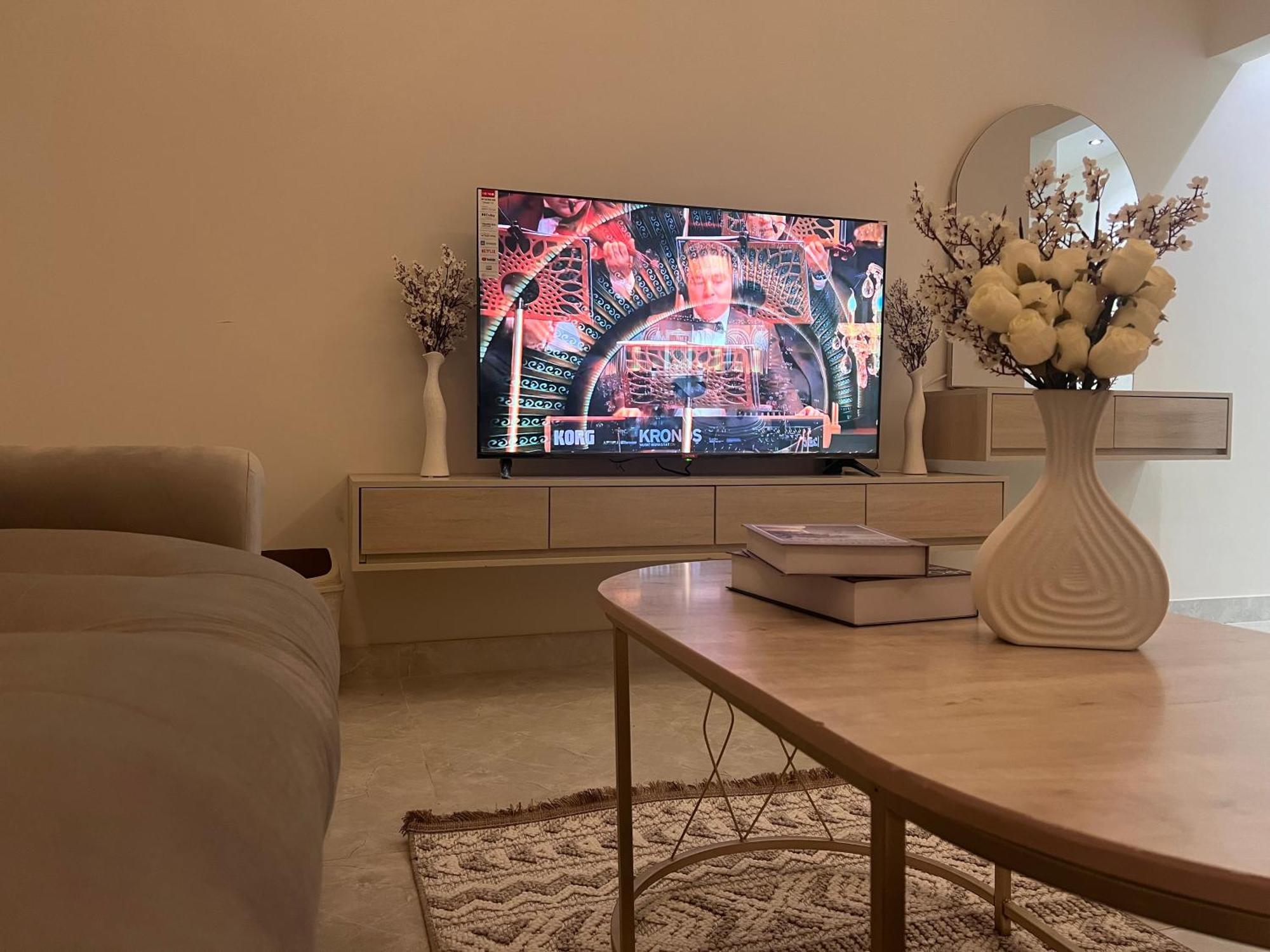 استديو Apartment Riyadh