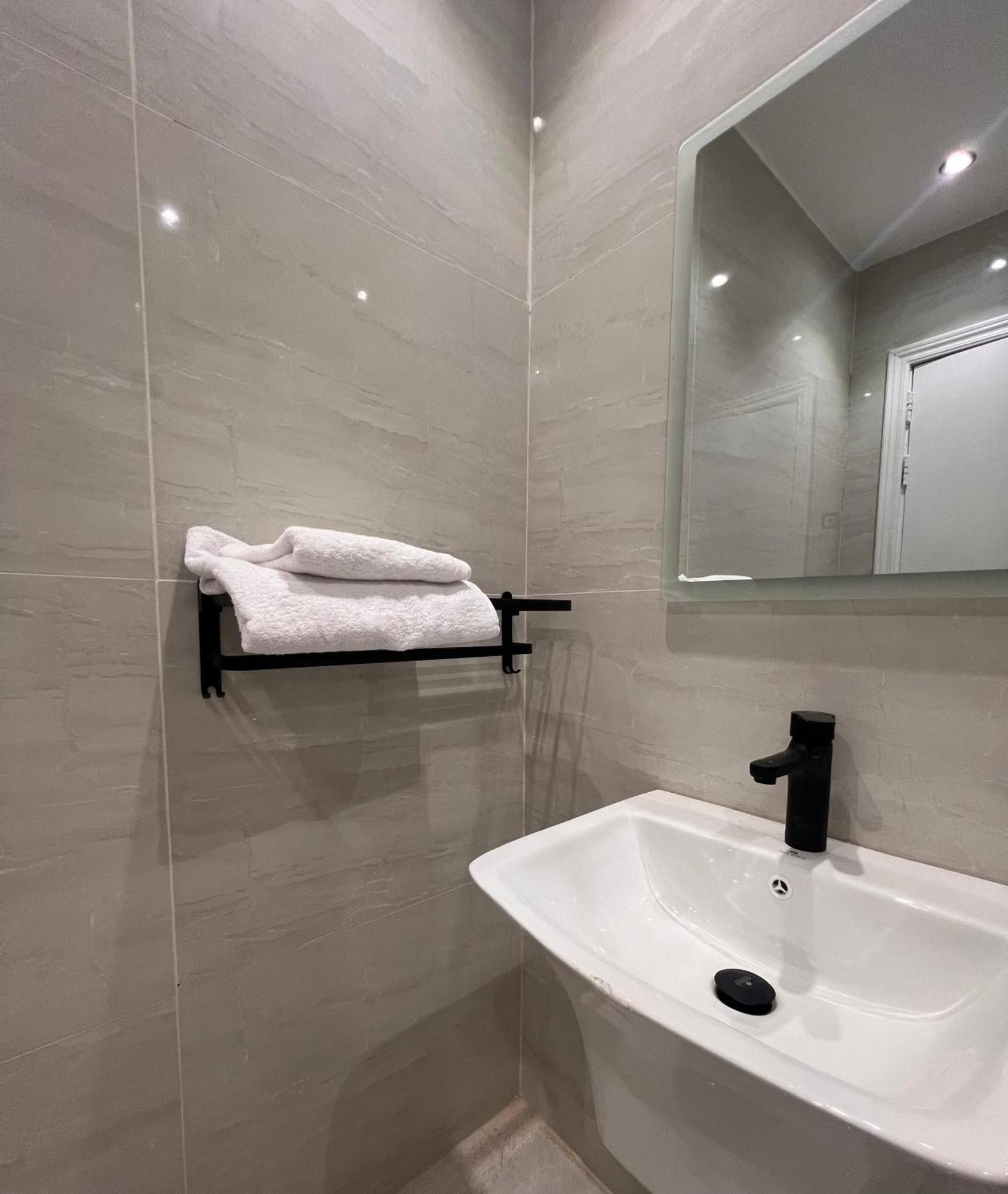 استديو Apartment