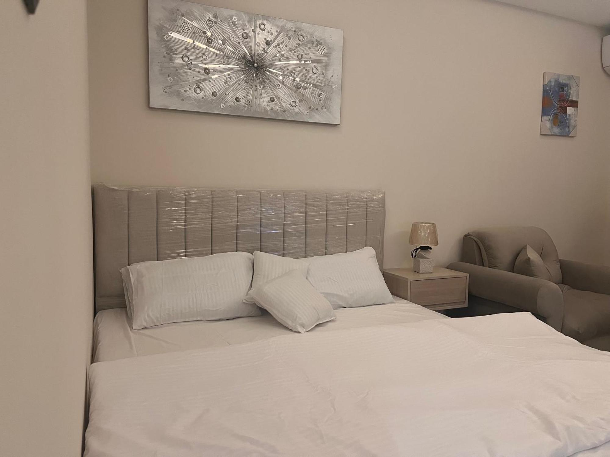 استديو Apartment *