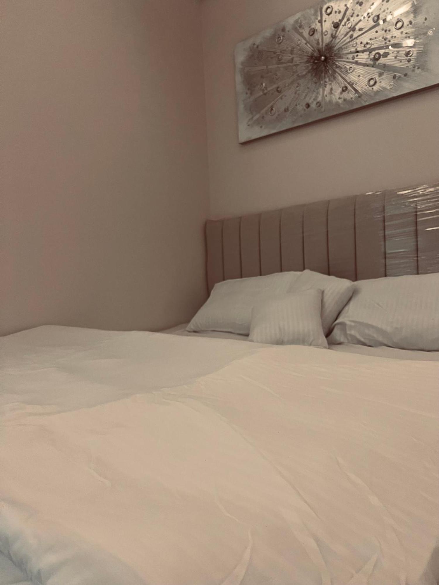 استديو Apartment *